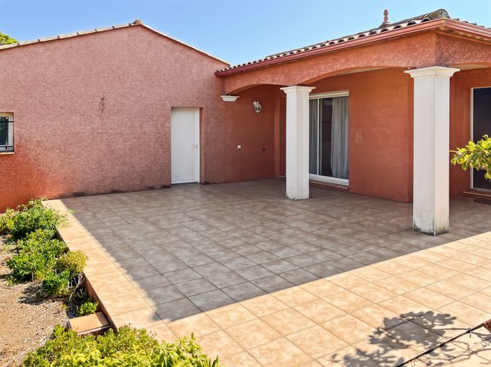 Image No.2-Maison de 3 chambres à vendre à Marseillan