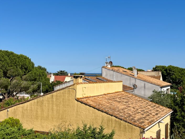 Image No.19-Appartement de 2 chambres à vendre à Marseillan
