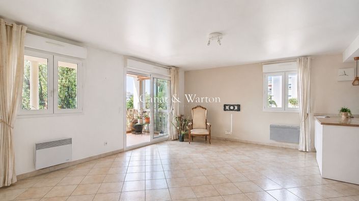 Image No.4-Appartement de 3 chambres à vendre à Fréjus