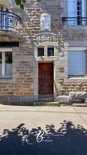 Image No.3-Maison de 7 chambres à vendre à Guingamp