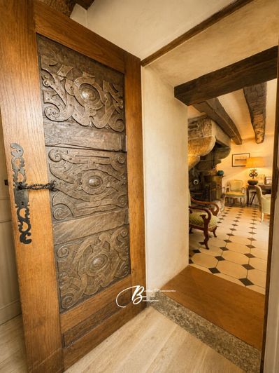 Image No.6-Maison de 7 chambres à vendre à Névez