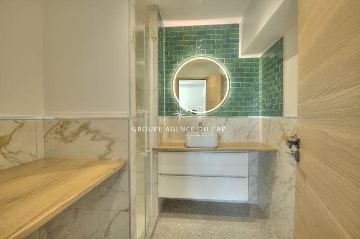 Image No.7-Appartement de 1 chambre à vendre à Saint-Raphael