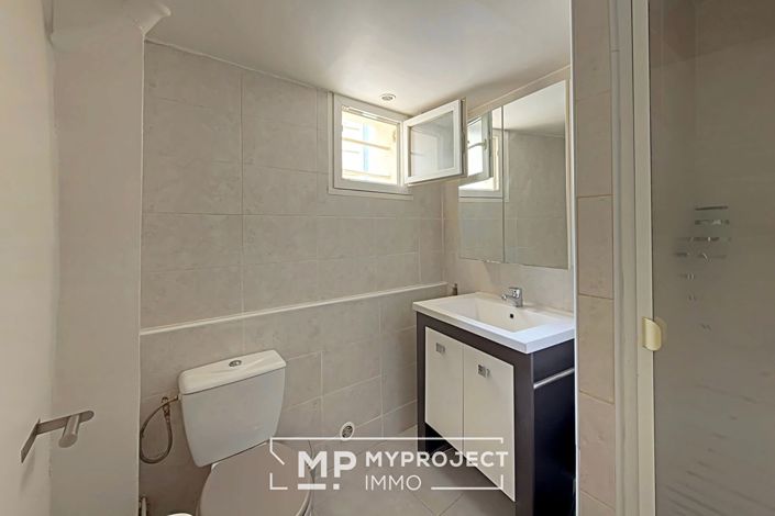 Image No.9-Maison de 3 chambres à vendre à Aix-en-Provence
