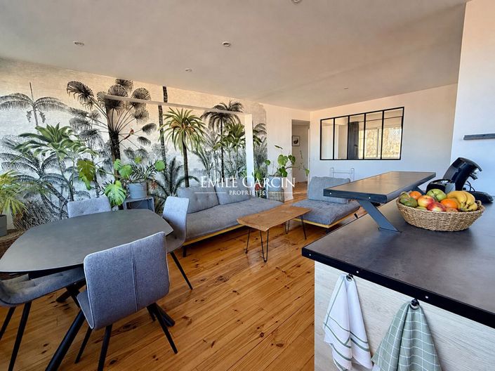 Image No.2-Appartement de 1 chambre à vendre à Marseille