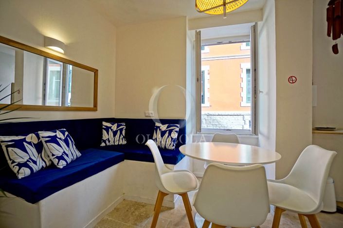 Image No.5-Appartement de 2 chambres à vendre à Biarritz