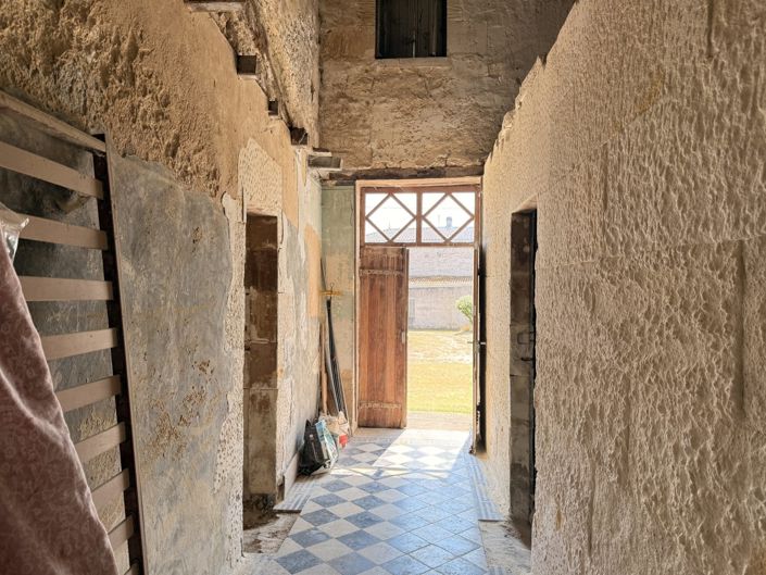 Image No.15-Maison de 3 chambres à vendre à Pons