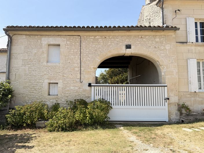 Image No.18-Maison de 3 chambres à vendre à Pons