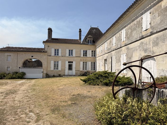Image No.21-Maison de 3 chambres à vendre à Pons