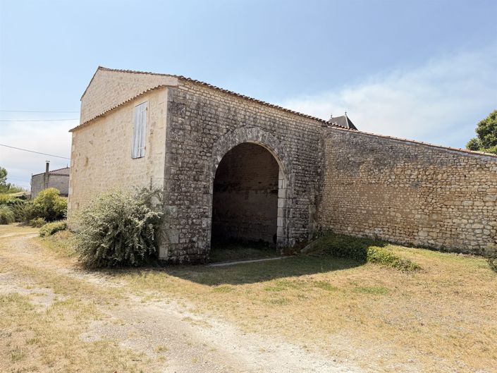 Image No.29-Maison de 3 chambres à vendre à Pons