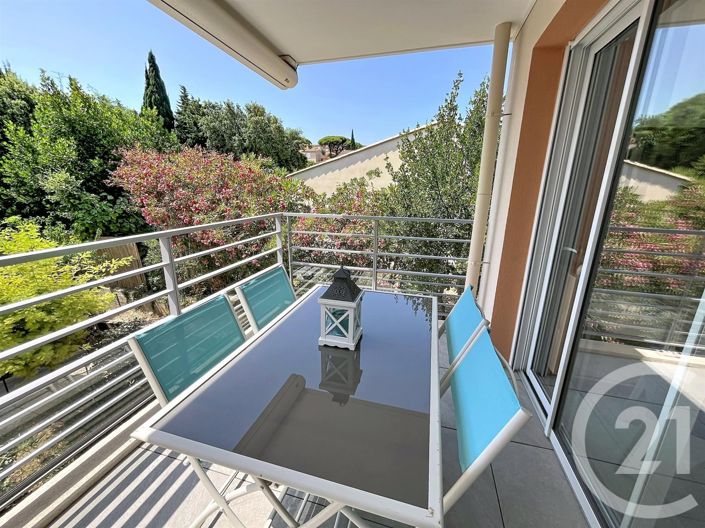 Image No.5-Appartement de 2 chambres à vendre à Cavalaire-sur-Mer