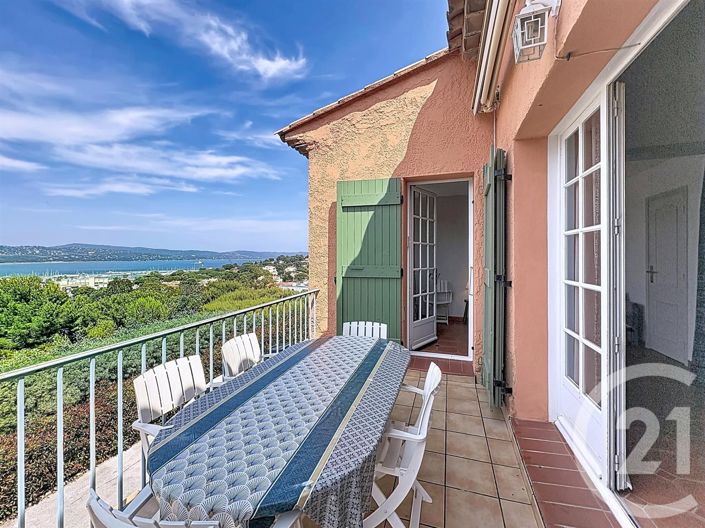Image No.4-Appartement de 2 chambres à vendre à Cavalaire-sur-Mer
