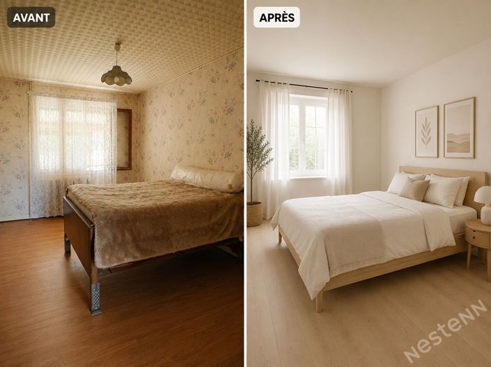 Image No.4-2 Bed House for sale