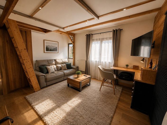 Image No.2-3 Bed Apartment for sale
