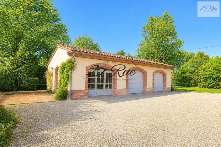 Image No.13-Maison à vendre à Fourquevaux