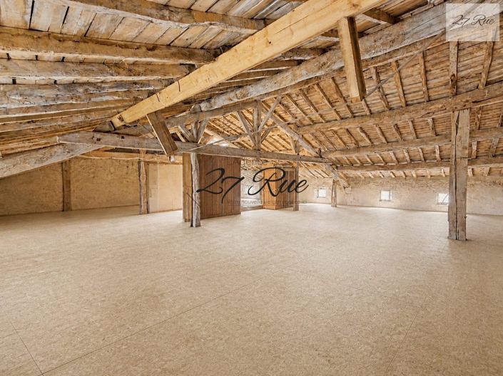 Image No.15-Propriété de 6 chambres à vendre à Saint-Michel-de-Lanès
