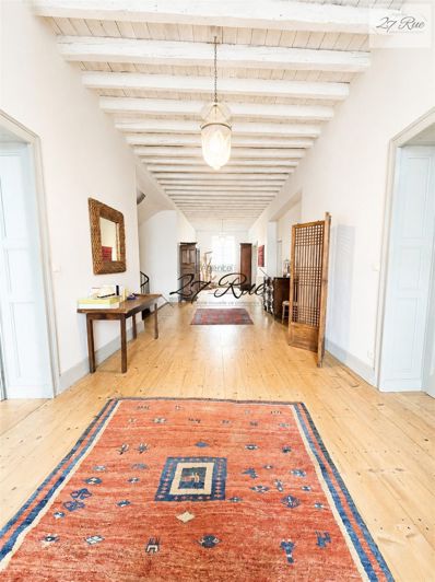 Image No.7-Propriété de 6 chambres à vendre à Saint-Michel-de-Lanès