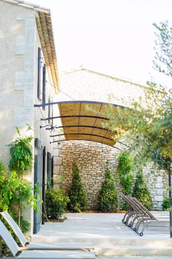 Image No.4-Maison de 4 chambres à vendre à Eygalières