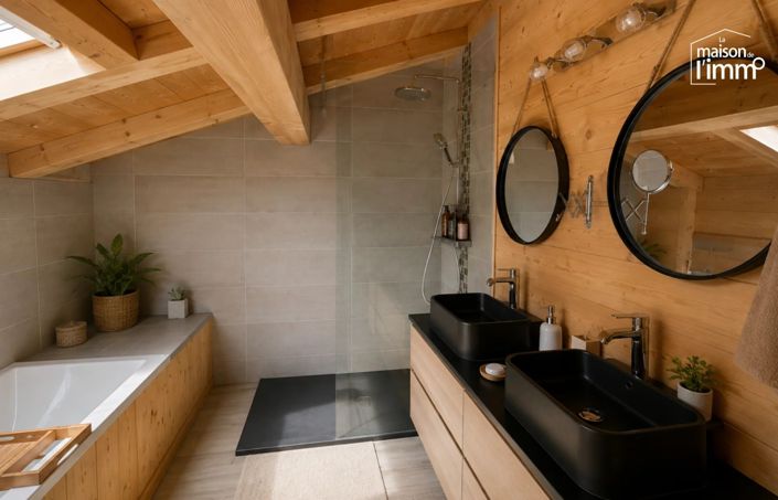 Image No.8-4 Bed House for sale
