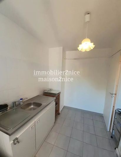 Image No.4-Appartement de 2 chambres à vendre à Nice