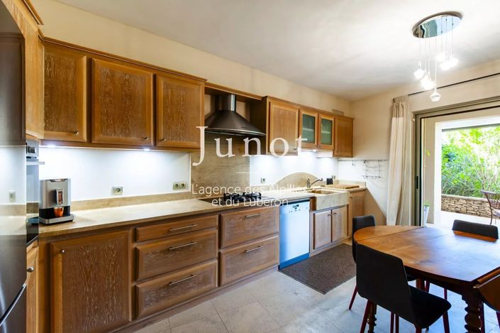 Image No.10-Maison de 4 chambres à vendre à Aureille