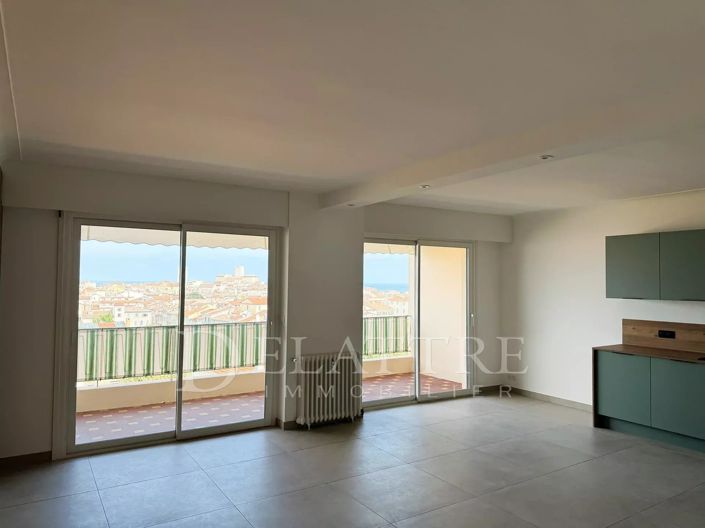 Image No.4-Appartement de 2 chambres à vendre à Antibes