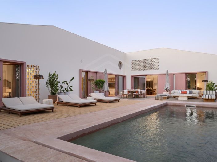 Image No.19-Maison de 3 chambres à vendre à Loule