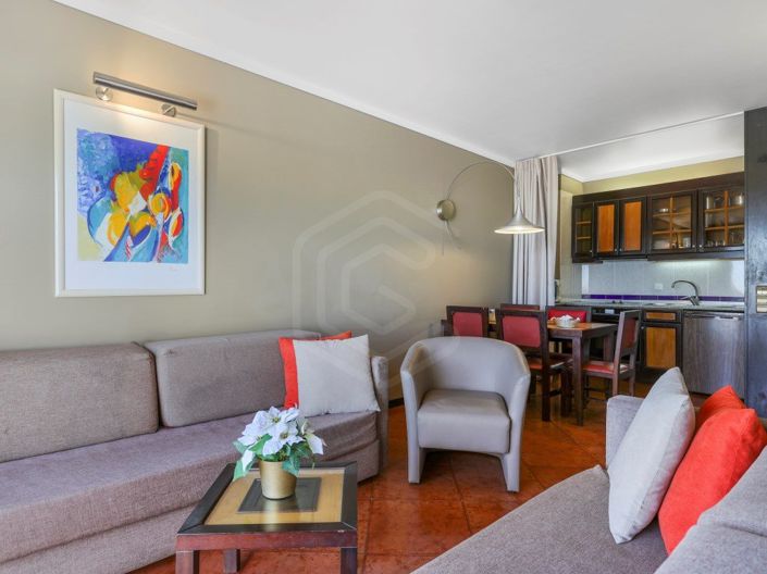 Image No.8-Appartement de 1 chambre à vendre à Albufeira