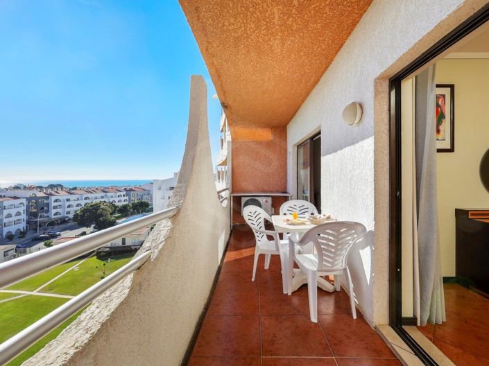 Image No.5-Appartement de 2 chambres à vendre à Albufeira