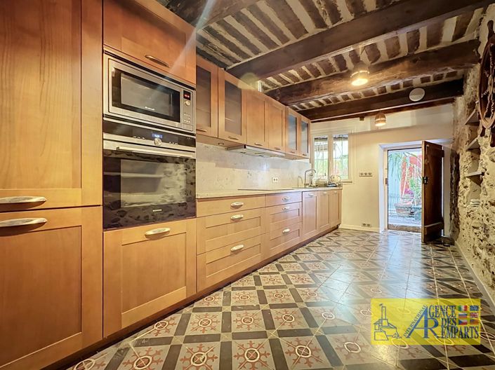 Image No.4-Appartement de 3 chambres à vendre à Antibes