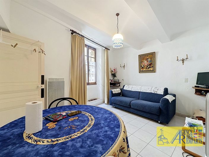 Image No.5-Appartement de 1 chambre à vendre à Antibes