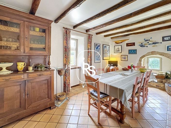 Image No.9-Maison de 5 chambres à vendre à Joyeuse