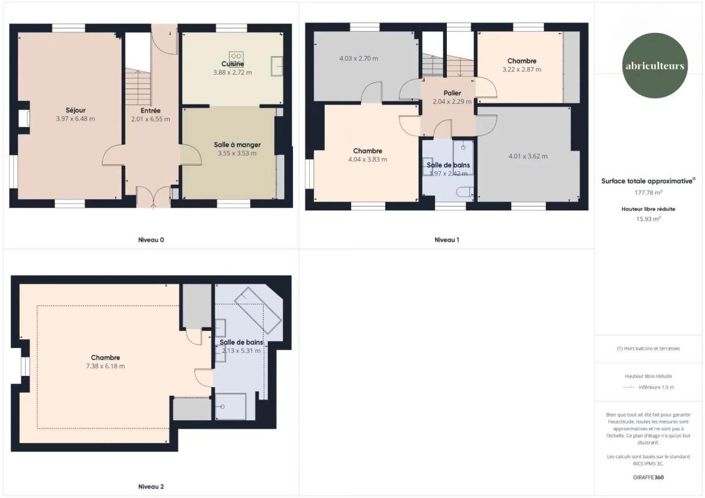 Image No.12-5 Bed House for sale