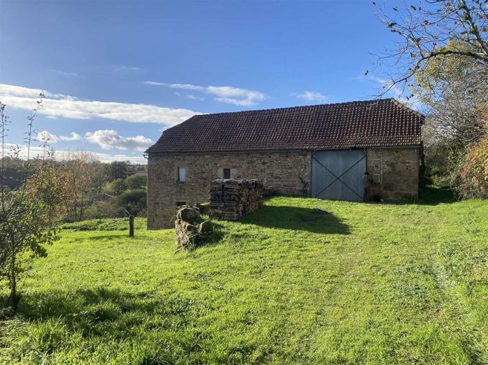Image No.2-Maison à vendre à Le Bouyssou