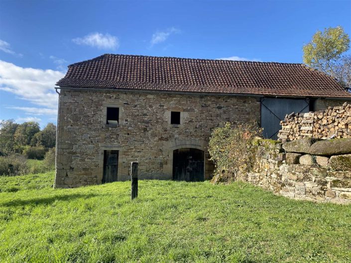 Image No.5-Maison à vendre à Le Bouyssou