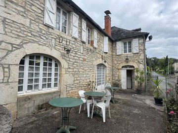 1 - Lot, Maison