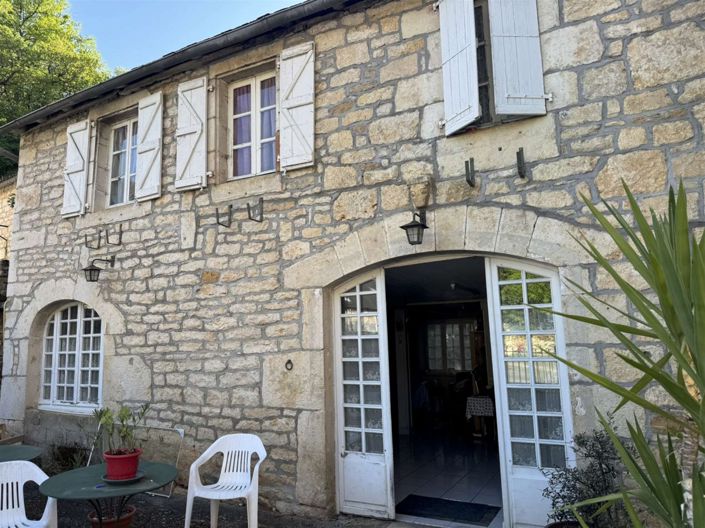Image No.2-Maison de 8 chambres à vendre à Lot