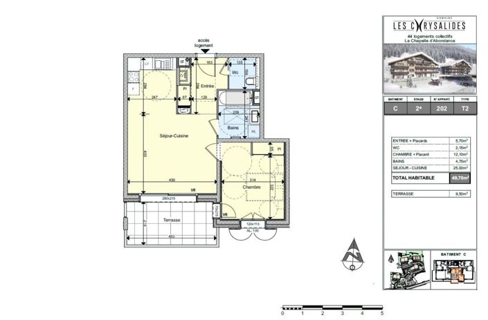 Image No.11-1 Bed New Homes for sale