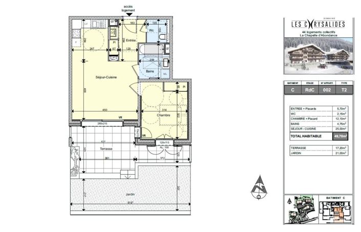 Image No.7-1 Bed New Homes for sale