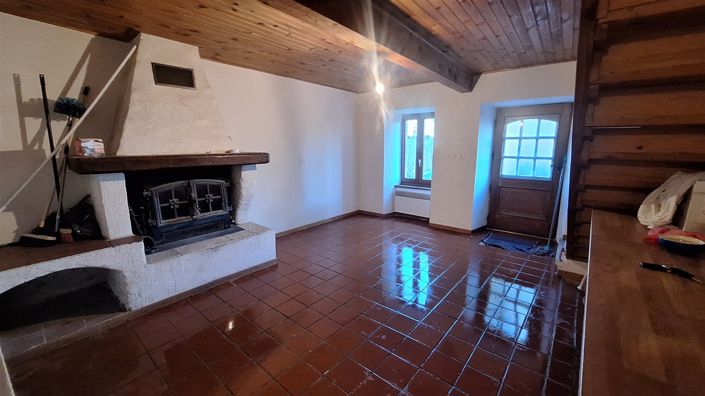 Image No.6-Maison de 2 chambres à vendre à Davejean