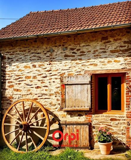 Image No.14-Propriété à vendre à Saint-Marien