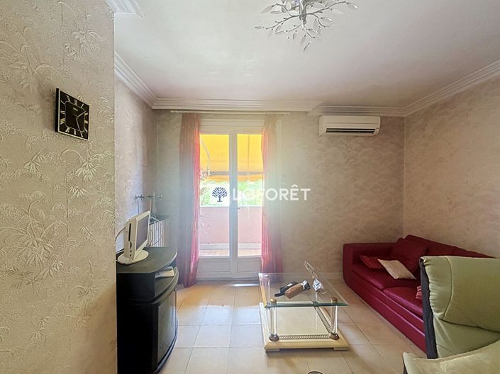 Image No.2-Appartement de 3 chambres à vendre à Menton