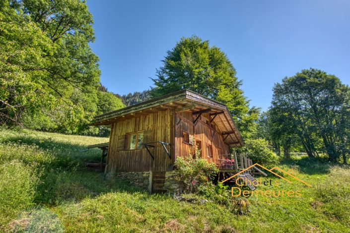 Image No.6-Maison de 2 chambres à vendre à Saint-Gervais-les-Bains