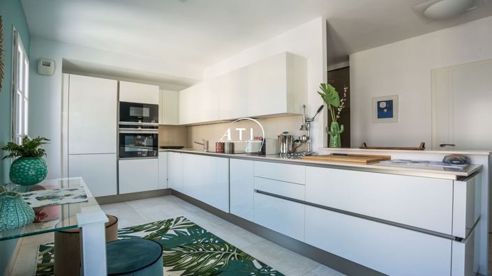 Image No.4-Appartement de 3 chambres à vendre à Saint-Tropez