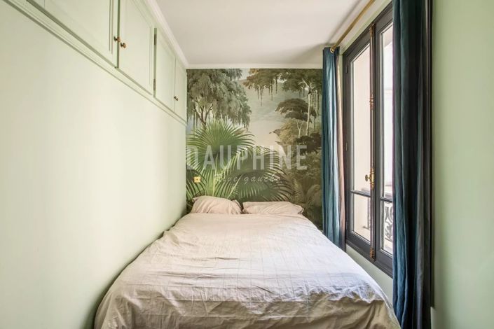 Image No.6-Appartement de 2 chambres à vendre à Paris