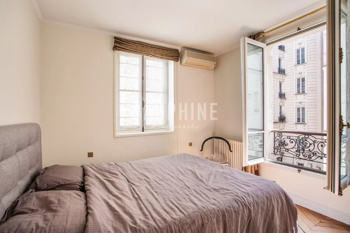 Image No.7-Appartement de 2 chambres à vendre à Paris