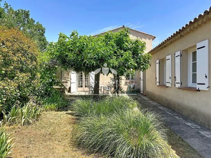 Image No.30-Maison de 4 chambres à vendre à Aups