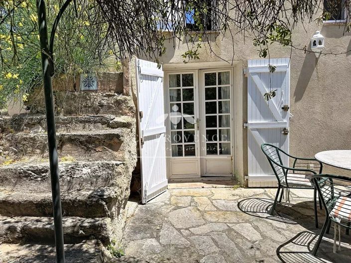 Image No.32-Maison de 4 chambres à vendre à Aups