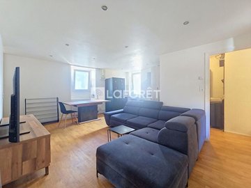1 - Granville, Apartment