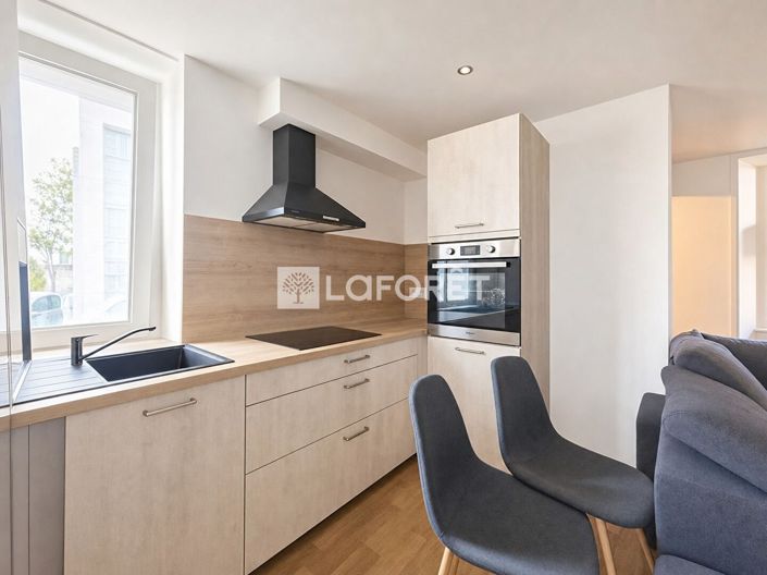Image No.2-Appartement de 1 chambre à vendre à Granville
