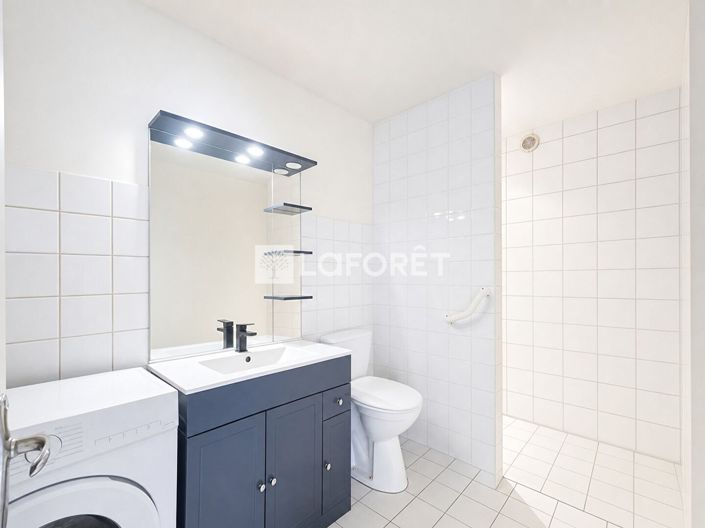 Image No.3-Appartement de 1 chambre à vendre à Granville